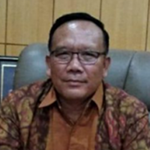Prof Damri